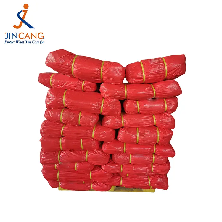 80g laranja em lona 80g laranja em lona