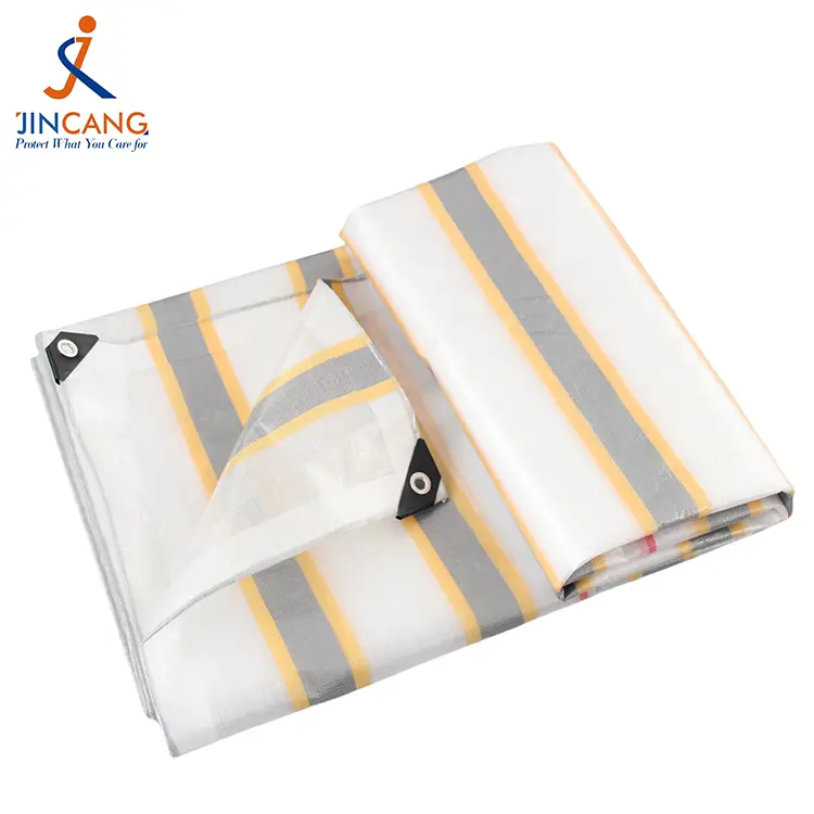 180g Tarcaulina de prata banhada a ouro