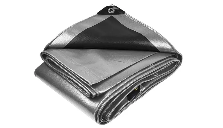 Como você usa a lona pe? Como você usa a lona pe?