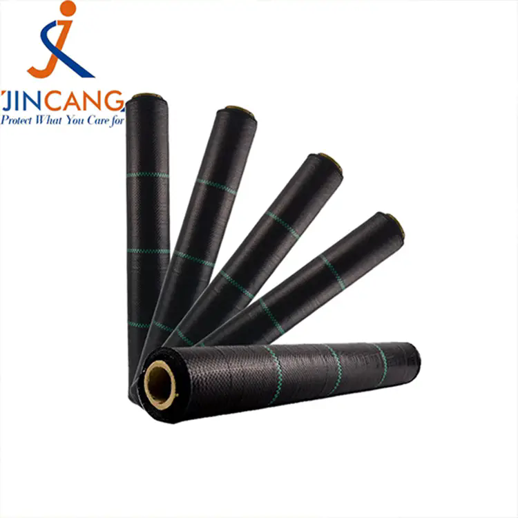 Como escolher o melhor tapete contra ervas daninhas para um controle eficaz de ervas daninhas no jardim Como escolher o melhor tapete contra ervas daninhas para um controle eficaz de ervas daninhas no jardim