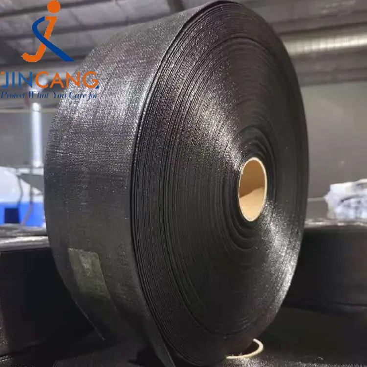 Por que a mangueira trançada PE é a escolha confiável para sistemas modernos de transferência de fluidos?