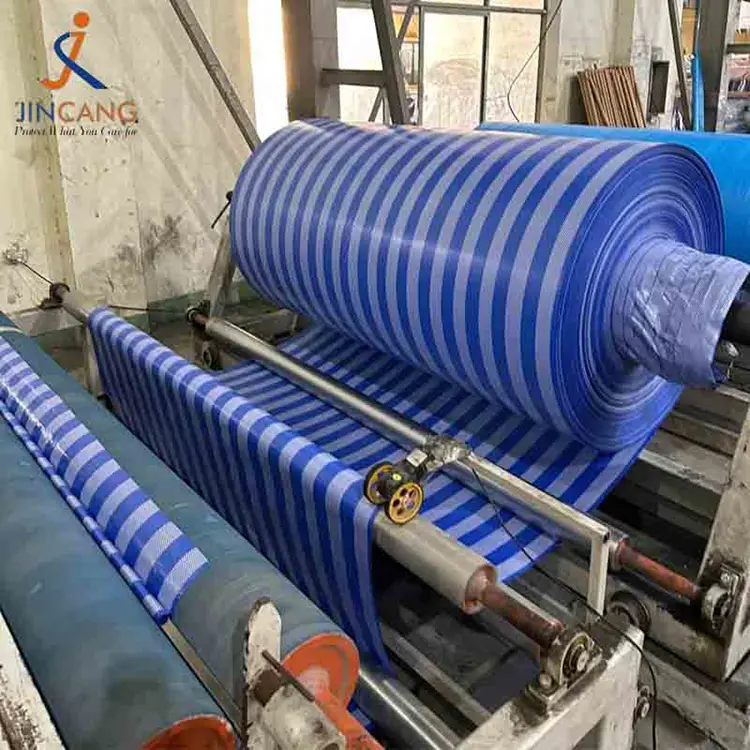 Tarcaulina à prova d'água personalizada