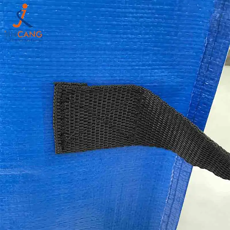 Sacos de armazenamento pesados