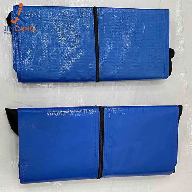 Bolsa de movimento xxl à prova d'água personalizada