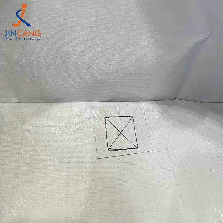 Bolsa de movimento xxl à prova d'água personalizada