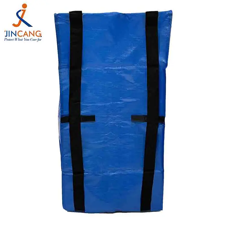 Bolsa de movimento xxl à prova d'água personalizada