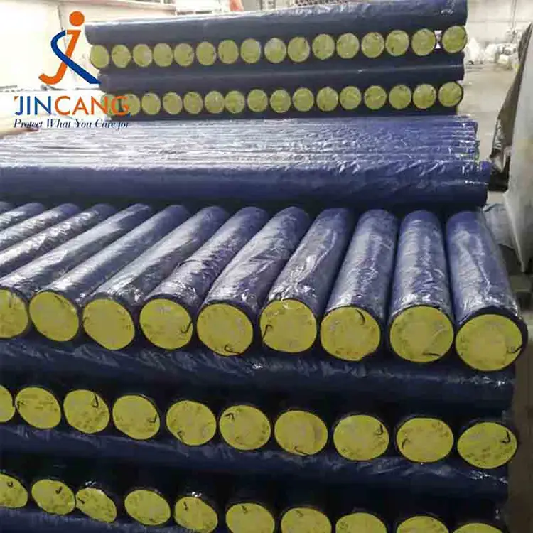 Tarpaulina PP personalizada Tarpaulina PP personalizada