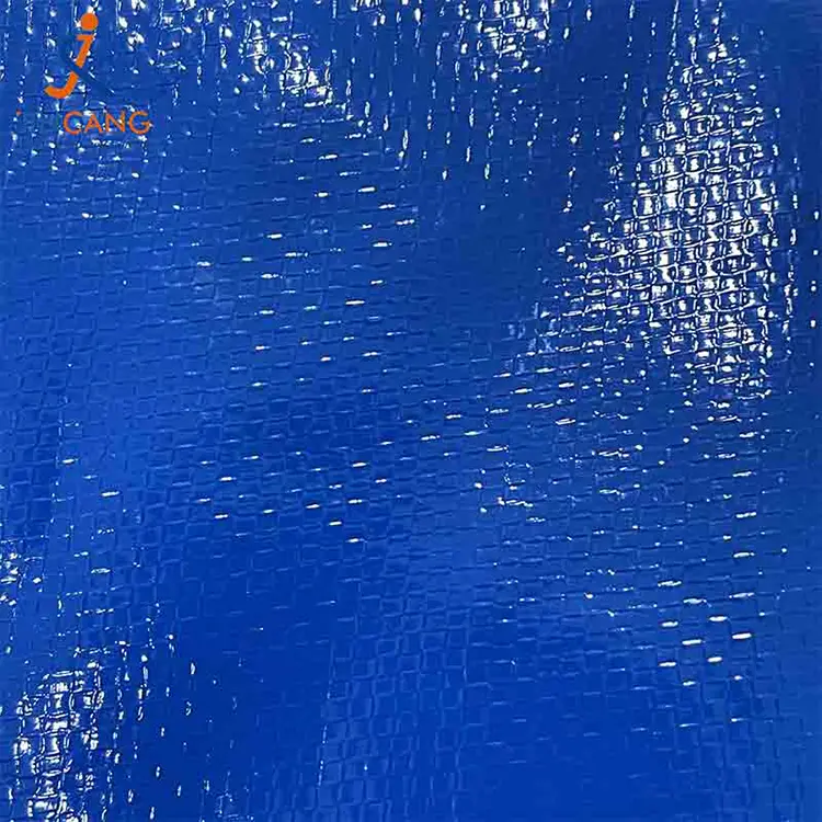 Sacos de movimentação de pp pesados impressos personalizados