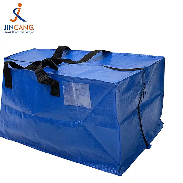 Sacolas em movimento extremamente grandes Sacolas em movimento extremamente grandes