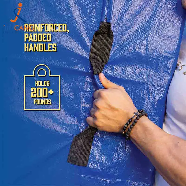 Sacos de colchão de peidade à prova d'água