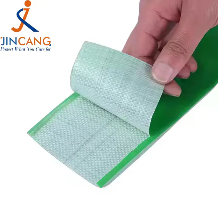 PE trançada mangueira de alta pressão