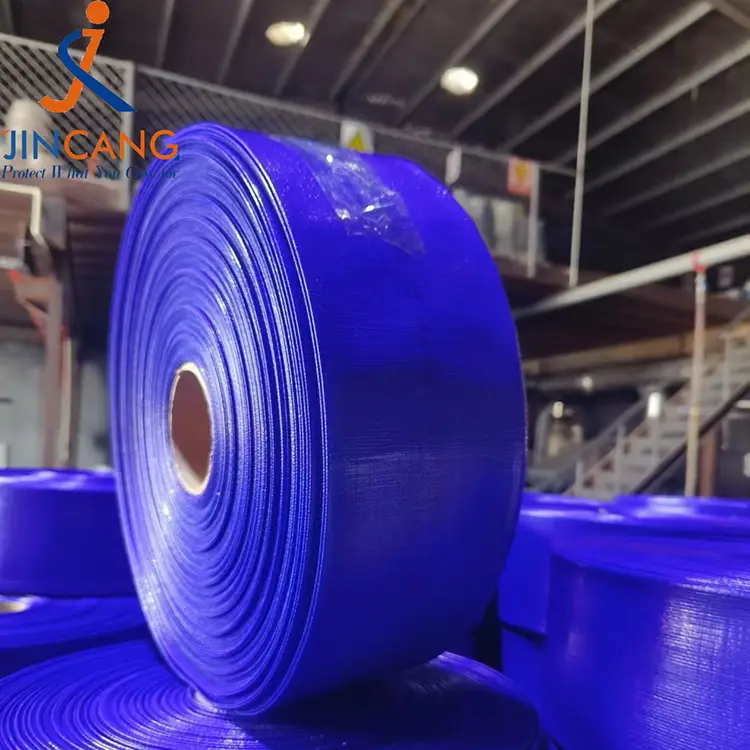 Forte PE trançada mangueira Forte PE trançada mangueira