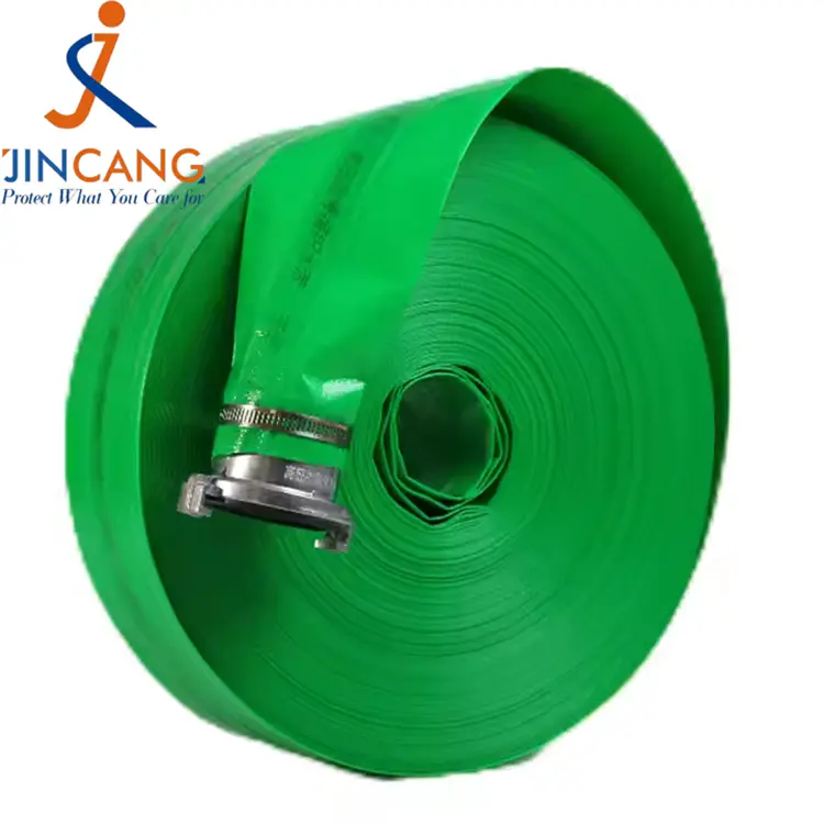 Forte PE trançada mangueira