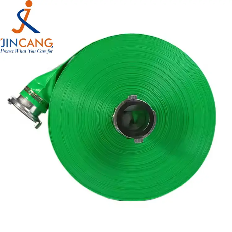 Forte PE trançada mangueira