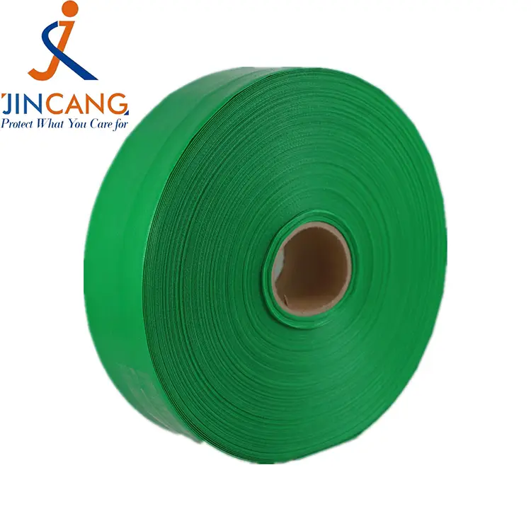 Forte PE trançada mangueira