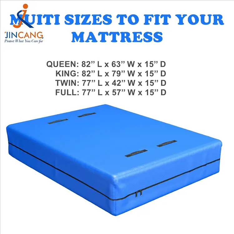 PE Mattress Bag