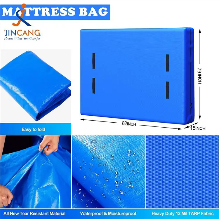 PE Mattress Bag