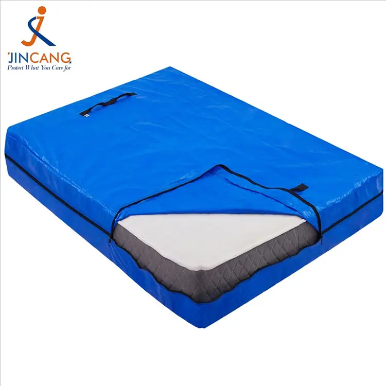 PE Mattress Bag