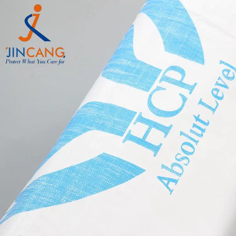 Tarpaulina de PE à prova d'água