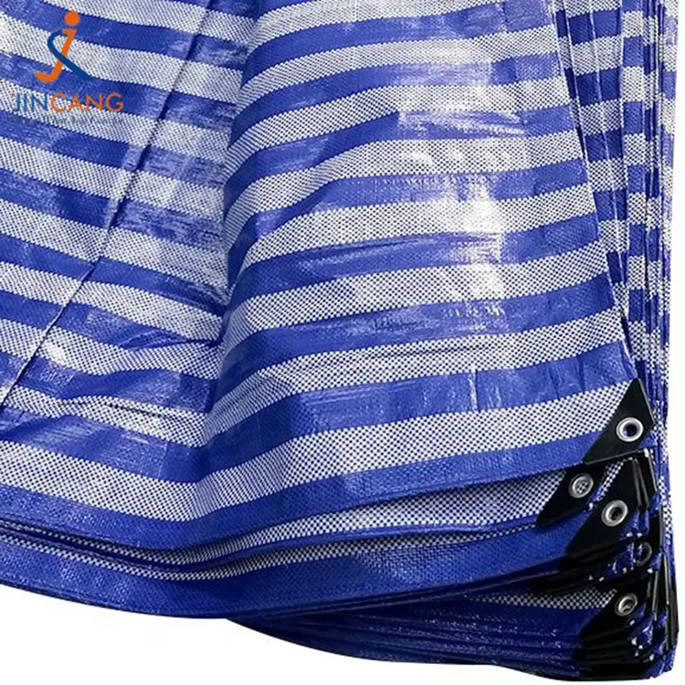 Tarpaulina PP durável