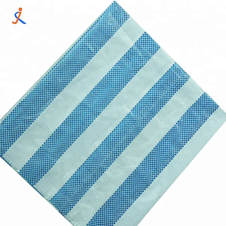 Tarpaulina PP durável