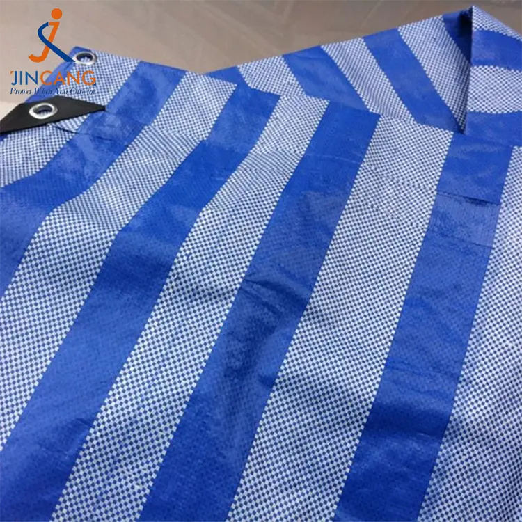 Tarpaulina PP durável