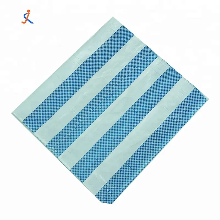 Tarpaulina PP durável