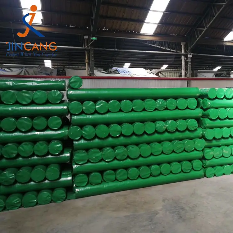 Tarpaulina PP durável