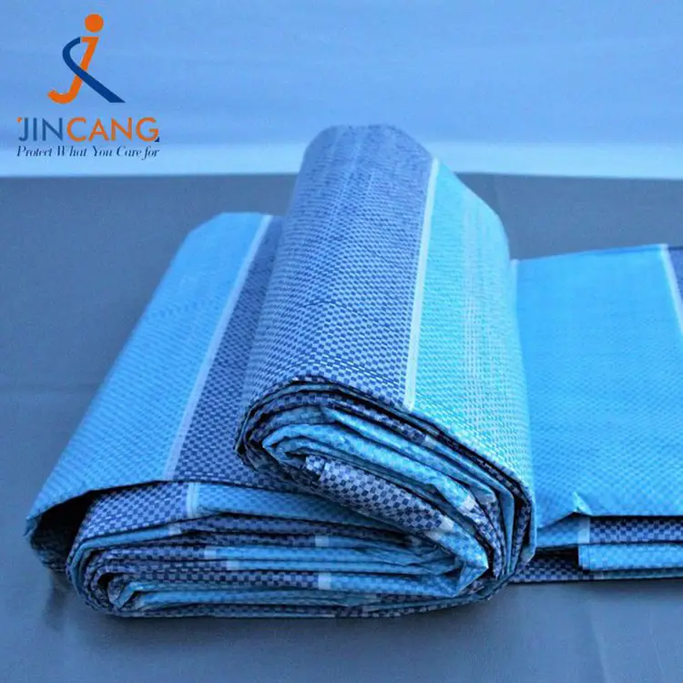 Tarpaulina PP durável