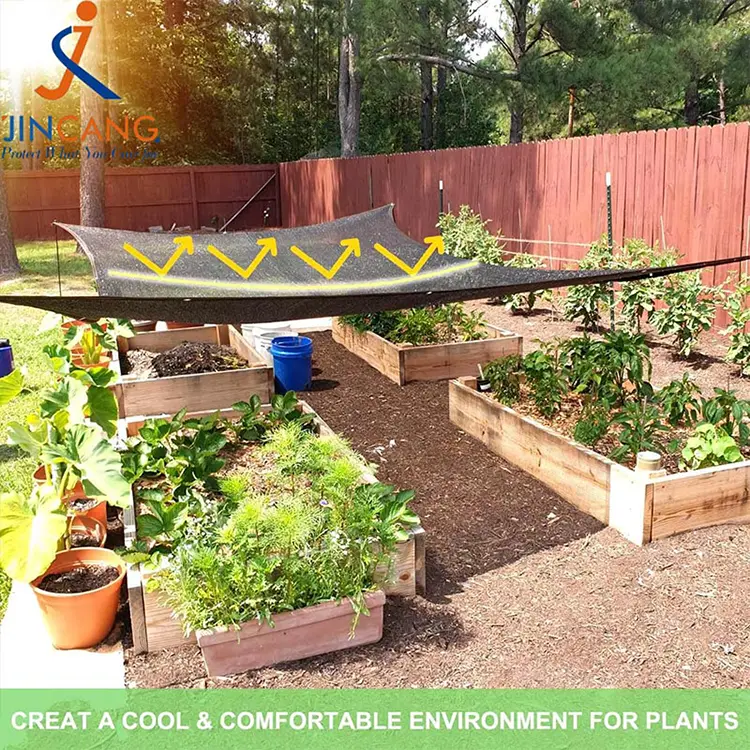 Bloqueia o sol e reduz a rede de tonalidade de calor