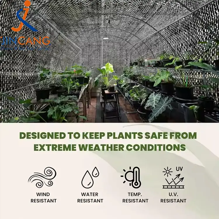 Bloqueia o sol e reduz a rede de tonalidade de calor