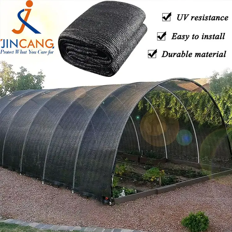 Bloqueia o sol e reduz a rede de tonalidade de calor