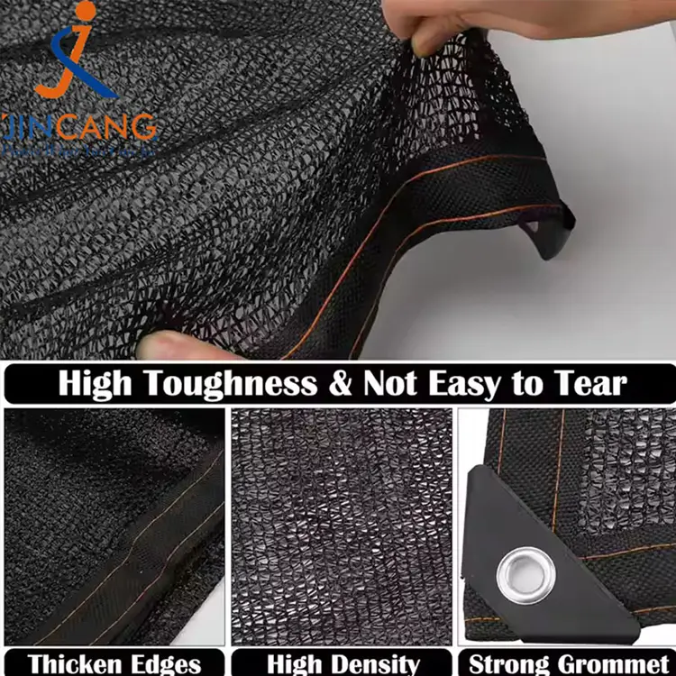 Pano de sombra do sol